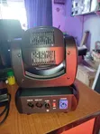 LED Beam 100 Moving Head Light - 2