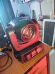 LED Beam 100 Moving Head Light - 3