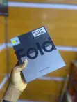 Sabo Samsung Galaxy Z Fold4 256GB Blue - 1