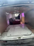 Volkswagen Transporter 2003 White - 3