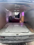 Volkswagen Transporter 2003 White - 5