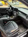 Mercedes-Benz GLC-Class 2016 Black - 3