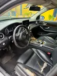 Mercedes-Benz GLC-Class 2016 Black - 4