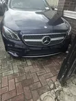 Mercedes-Benz E300 2017 Blue - 2