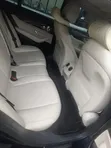 Mercedes-Benz E300 2017 Blue - 4