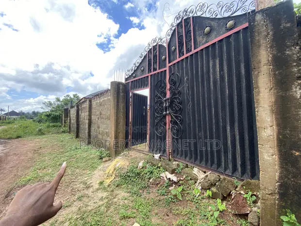 Premium 1 Plot of Land for Sale in Amuoba Estate, Umuahia - 1