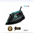 Scanfrost SFSI 2800W Steam Iron - 1