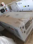 15KVA Perkins Soundproof Generator - Brand New - 1
