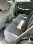Honda Accord 2.0 Comfort Automatic 2007 Grey - 4