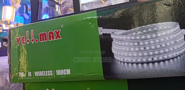 Brand New Clipping Rope Light - 1