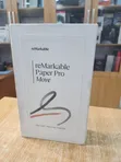 New reMarkable Paper Pro Move 64GB Gray - 1