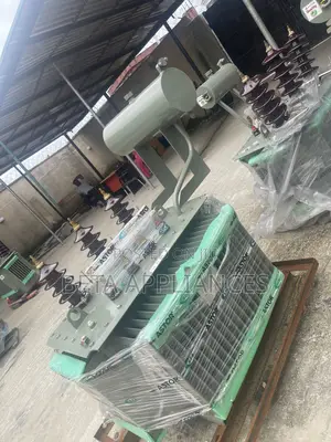 Astor 300 kVA Three-Phase Distribution Transformer