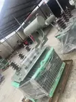 Astor 300 kVA Three-Phase Distribution Transformer - 2