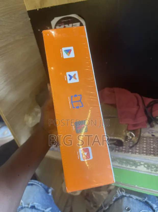 New Atouch KC66 64GB Tablet - 1