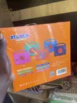 New Atouch KC66 64GB Tablet - 3