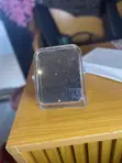 Double Face Mini Mirror - 2