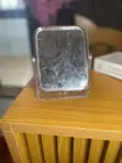 Double Face Mini Mirror - 4