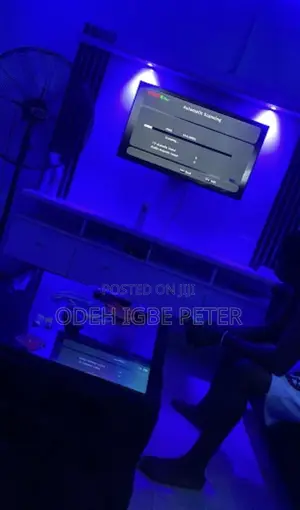 TV Console Mai Kyau - Watan Shekara 4