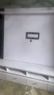 Neatly Used TV Console - 4 Months Old - 2