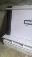 Neatly Used TV Console - 4 Months Old - 3