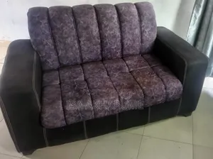 Kujera Mai Zama Biyu - An Yi Amfani Da Ita Kadai