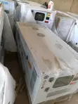 Perkins 15KVA Jan Hada Hayaki - 1