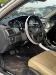 2013 Honda Accord LX Sedan - Silver - 3