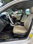 2013 Honda Accord LX Sedan - Silver - 4