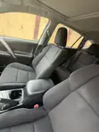 Toyota RAV4 2016 Brown - 2