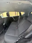 Toyota RAV4 2016 Brown - 3