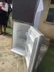 Skyrun 195L Firijin Gida - Ajiyar Hankali, Sanyin Gaskiya - 2