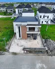 4-Bedroom Duplex Don siyarwa a Awoyaya - 1