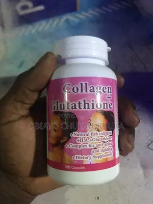 Supple Collagen Tablets