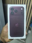 Sabon Apple iPhone 18 Pro Max 512GB Purple - 1