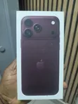 Sabon Apple iPhone 18 Pro Max 512GB Purple - 2