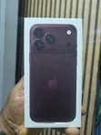 Sabon Apple iPhone 18 Pro Max 512GB Purple - 3