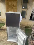 Skyrun BCD-195HS Double Door Fridge - Brand New - 2