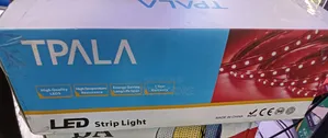 Dankin Hasken Igiyar LED Mai Launi Daban-daban