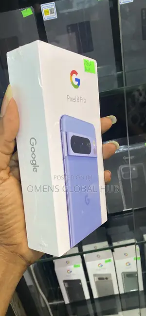 Sabon Google Pixel 8 Pro 256GB Blue