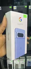 Sabon Google Pixel 8 Pro 256GB Blue - 4