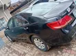 Toyota Camry 2008 Black - 2