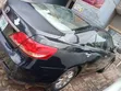 Toyota Camry 2008 Black - 3