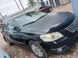 Toyota Camry 2008 Black - 4
