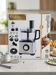 Lexical 13-in-1 Food Processor (LFP-3204) - 1
