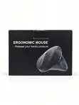 Ergonomic Mouse - 1