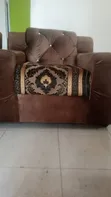 Sitting Room Chairs - Executive Style - 1