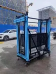 GBG Electric Mobile Lifting Scaffold - 1