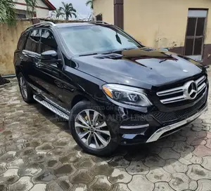Mercedes-Benz M-Class ML 350 4Matic 2013 Black