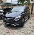 Mercedes-Benz M-Class ML 350 4Matic 2013 Black - 2