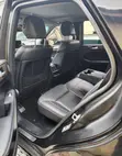 Mercedes-Benz M-Class ML 350 4Matic 2013 Black - 3